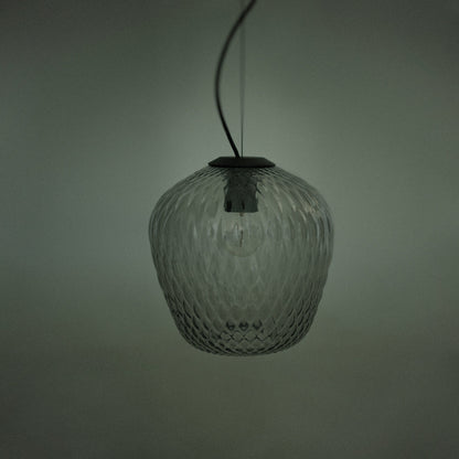 Suspension SW3 soufflée