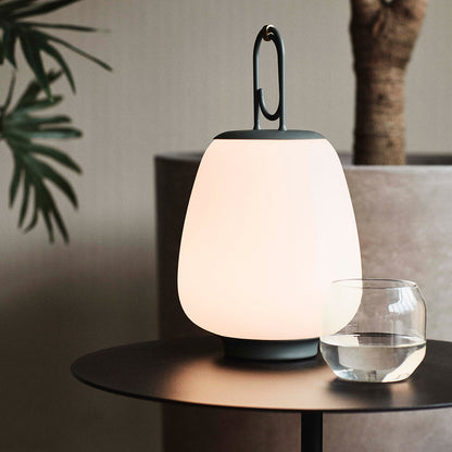 Lampe de table portable Lucca SC51