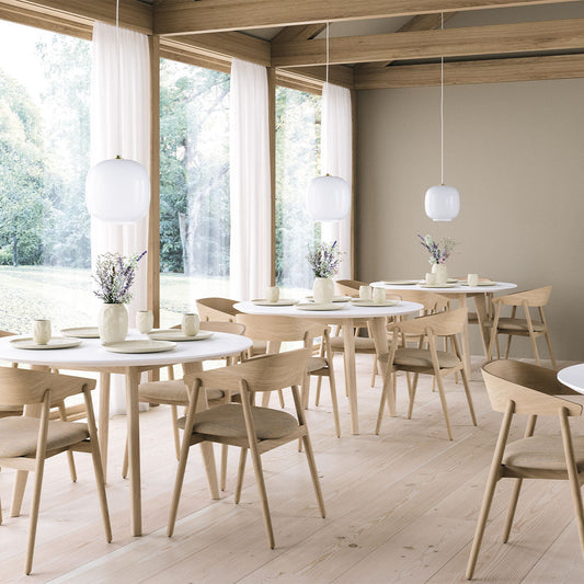 Fauteuil AC2 - Assise rembourrée