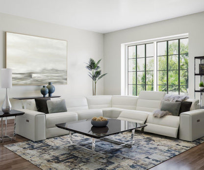 Table basse carrée Sieva