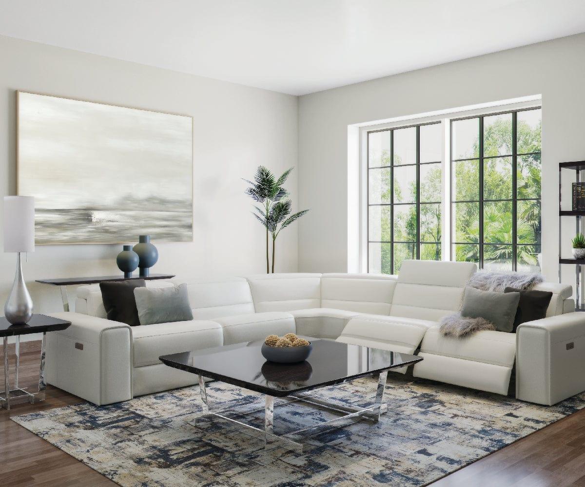 Coussin lombaire en velours Joei