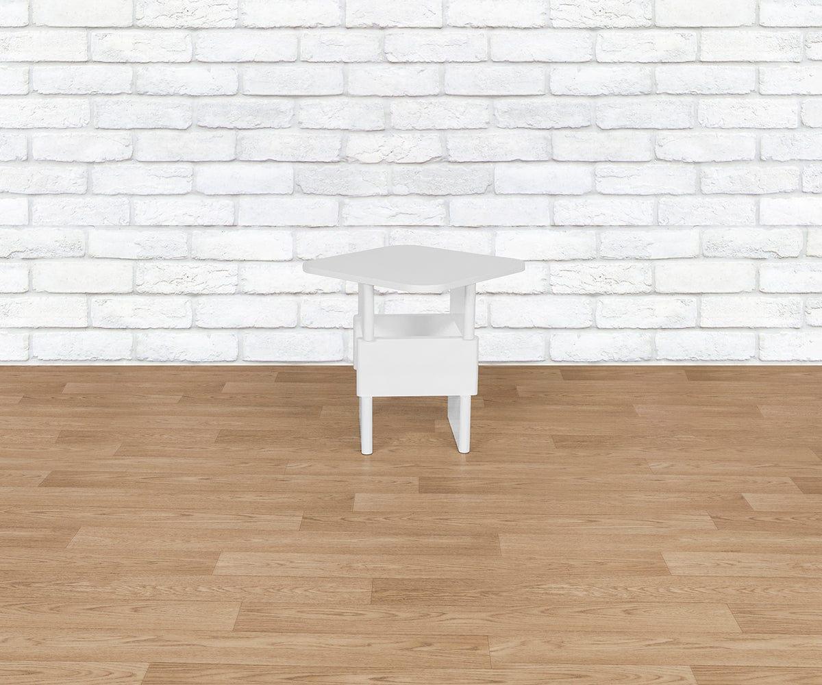 Table d'appoint Batia