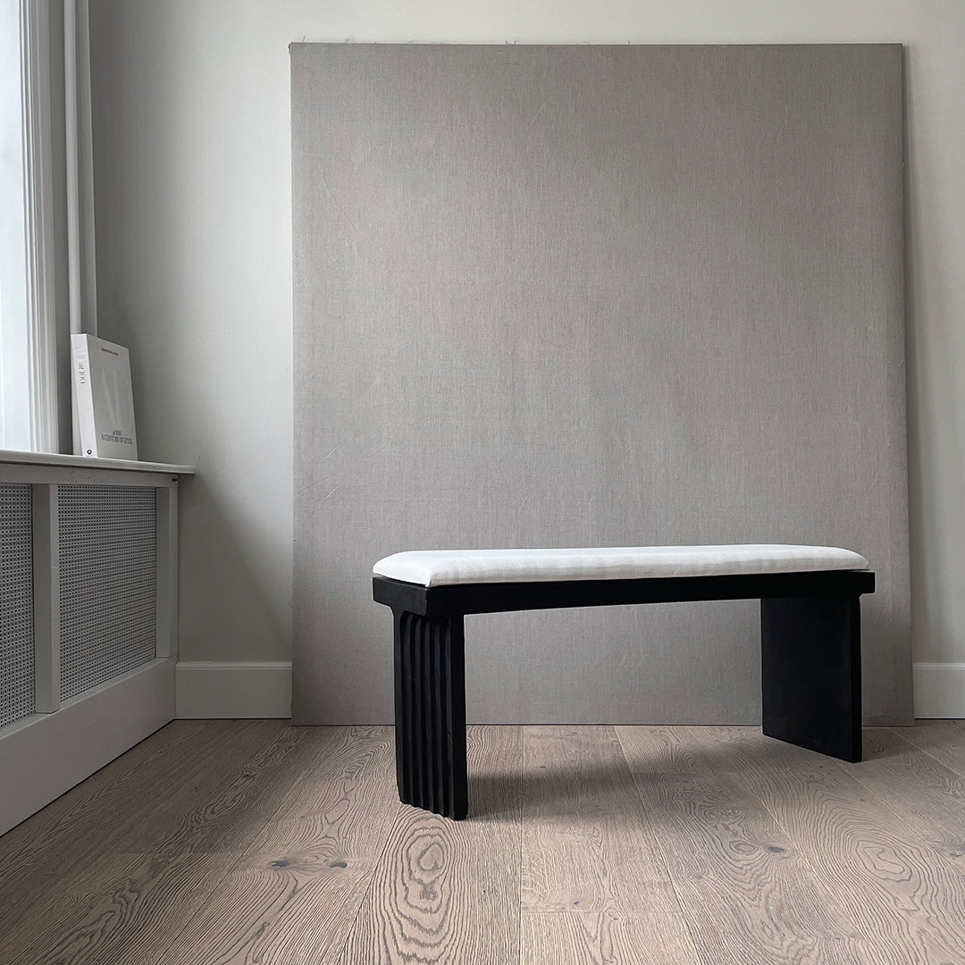 Banc d'arc