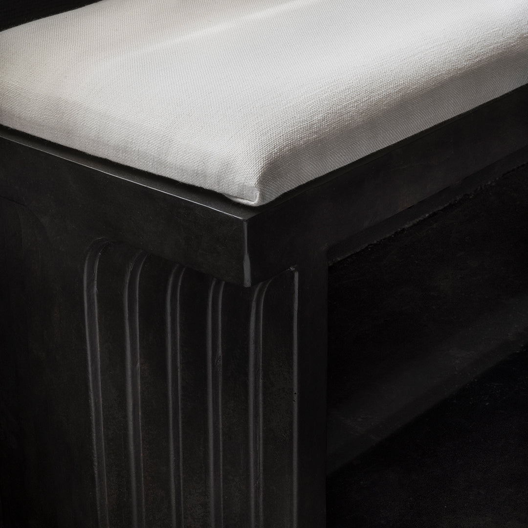 Banc d'arc