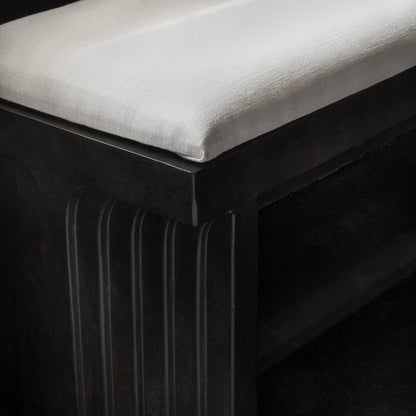 Banc d'arc