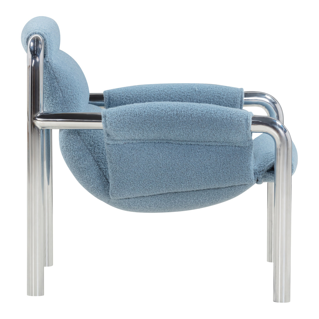 Fauteuil Atli