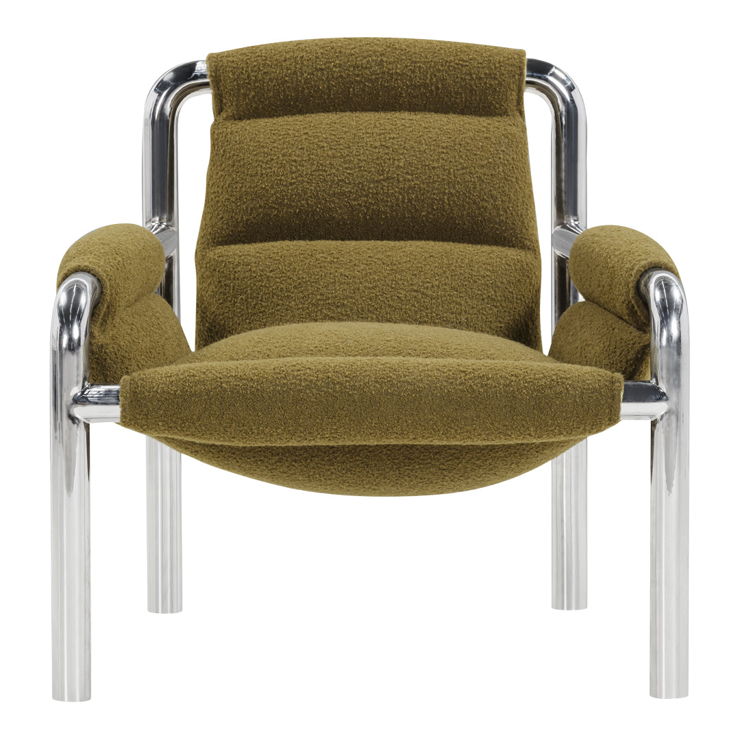 Fauteuil Atli