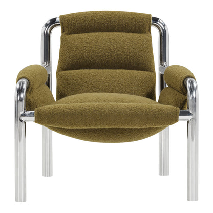 Fauteuil Atli