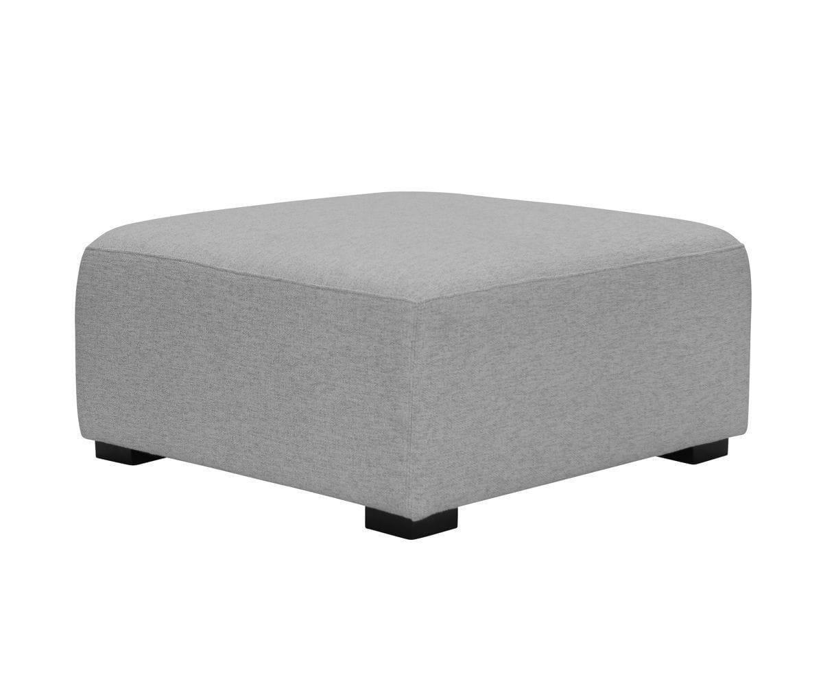 Sectionnel modulaire 5 pièces Reyes I