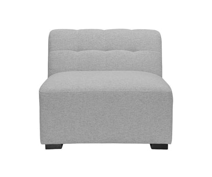 Chaise sans accoudoirs Reyes