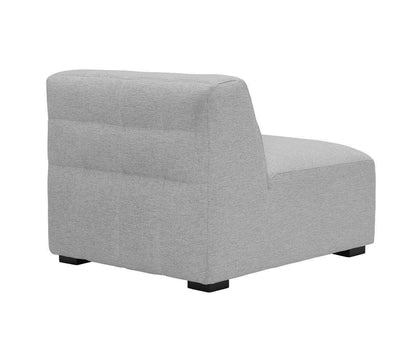 Chaise sans accoudoirs Reyes