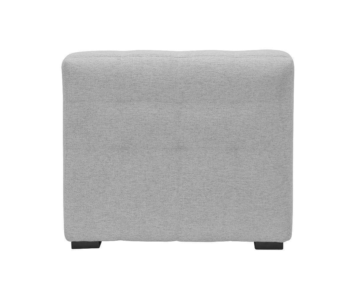 Chaise sans accoudoirs Reyes