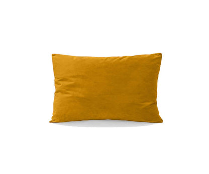 Coussin lombaire en velours Joei