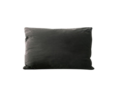 Coussin lombaire en velours Joei
