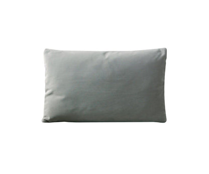 Coussin lombaire en velours Joei