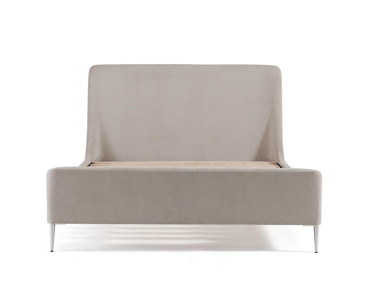 Lit rembourré Addie