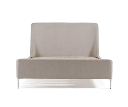 Lit rembourré Addie