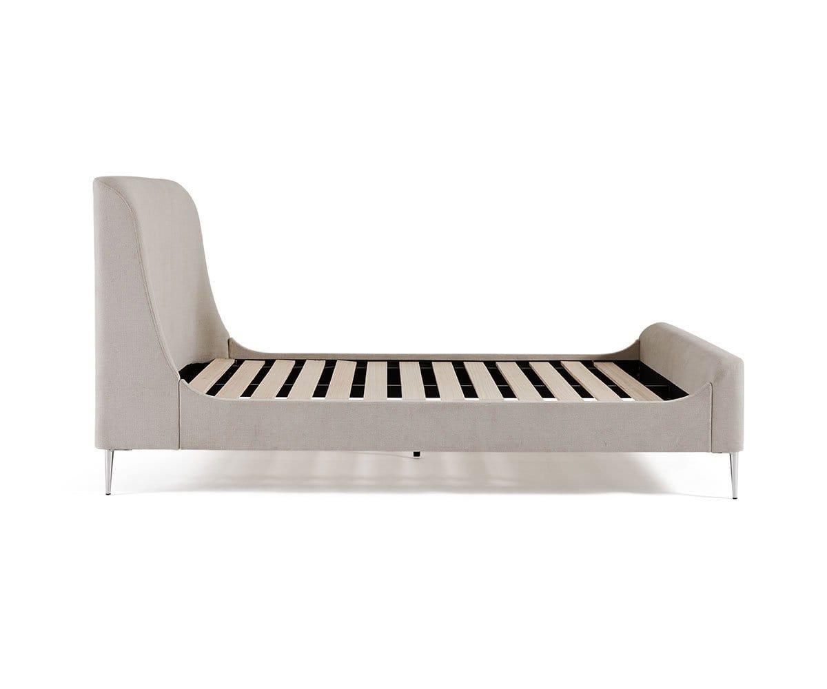 Lit rembourré Addie