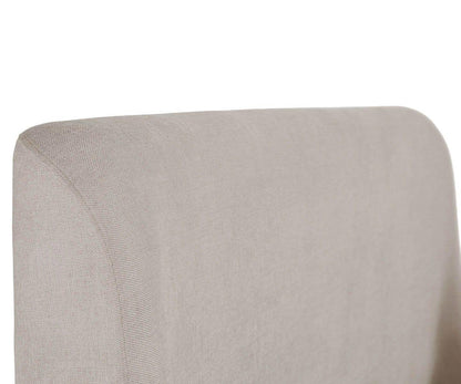 Lit rembourré Addie