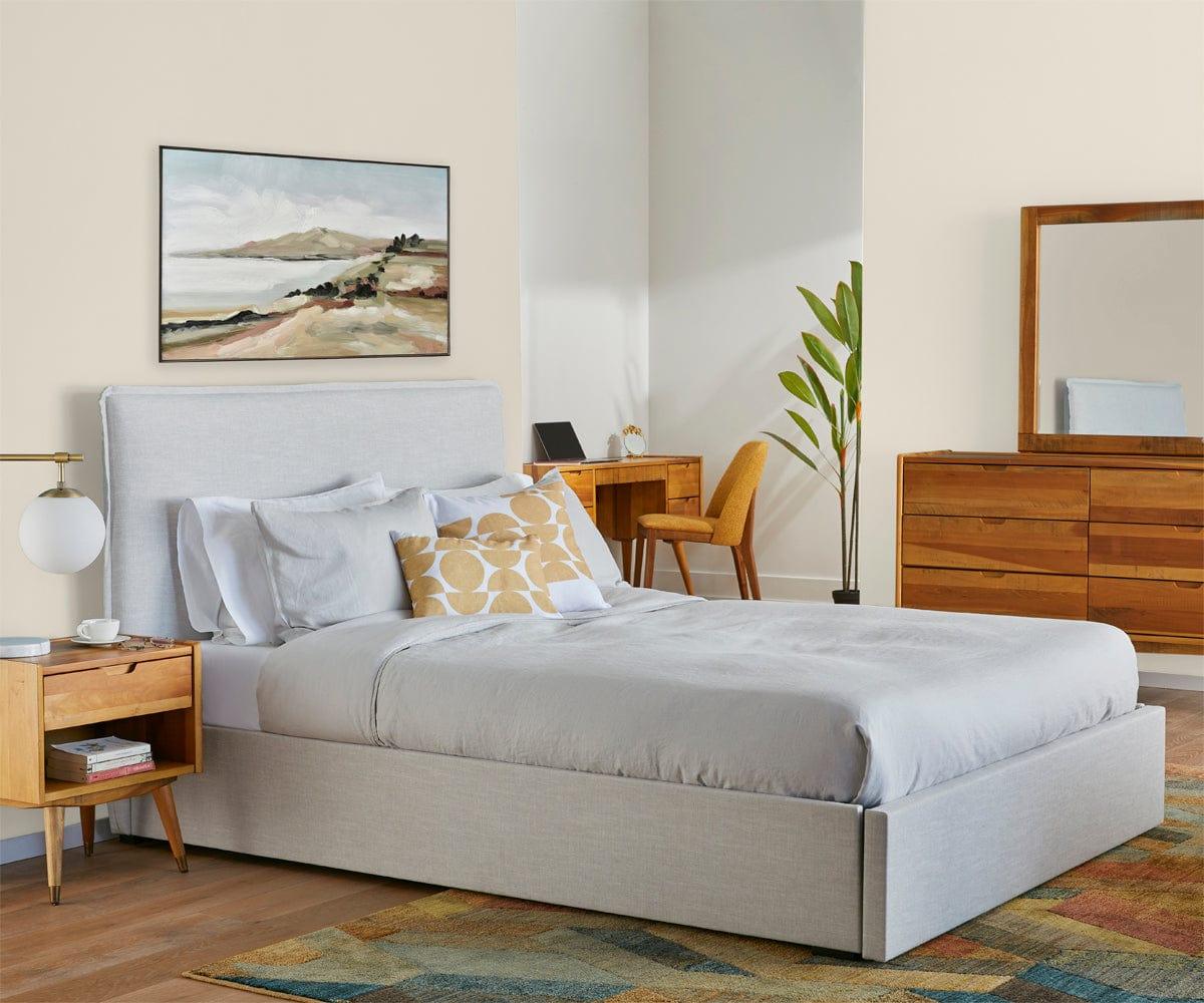 Chaise de salle à manger Hendrick