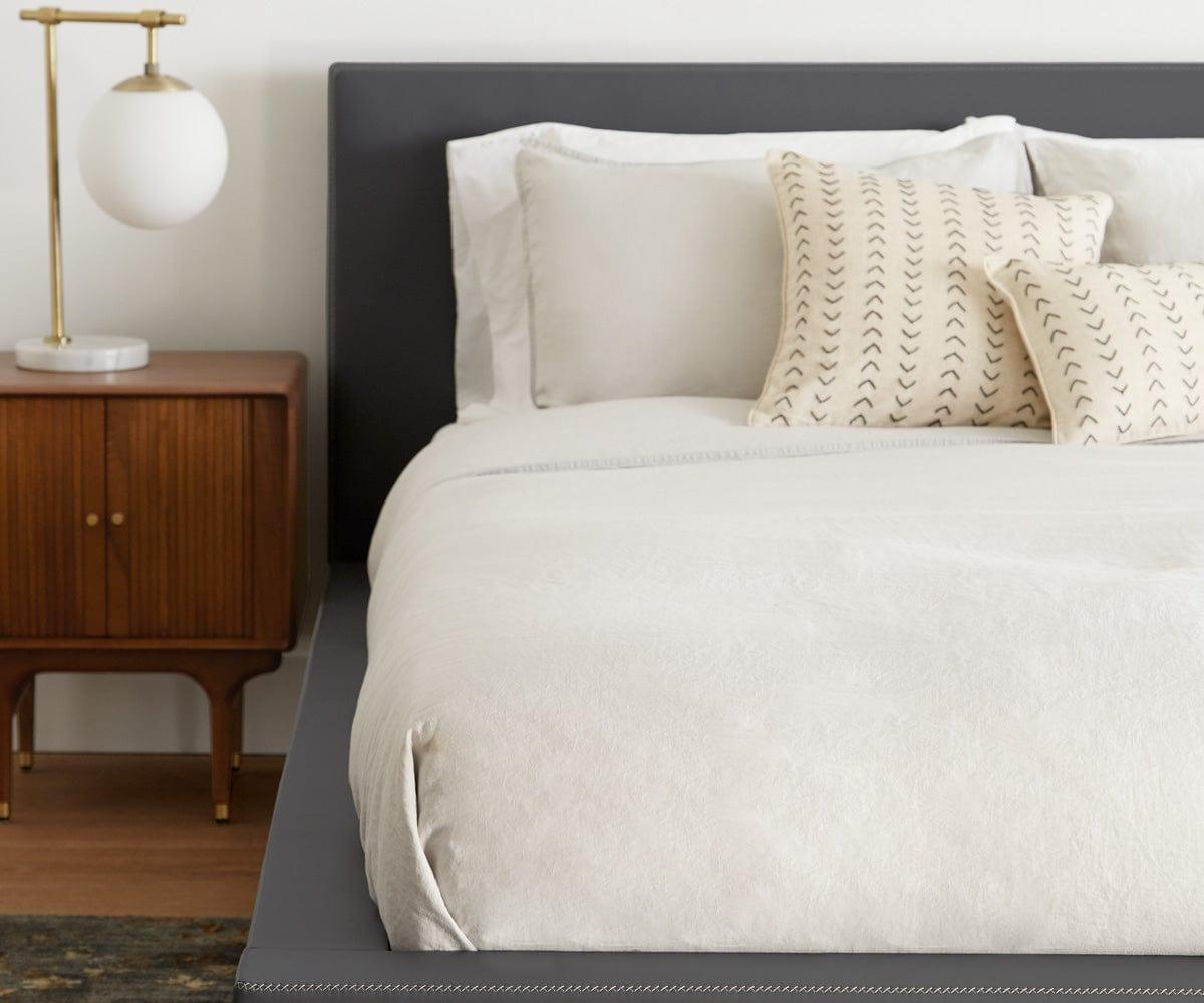 Table de chevet Hendrick Tambour