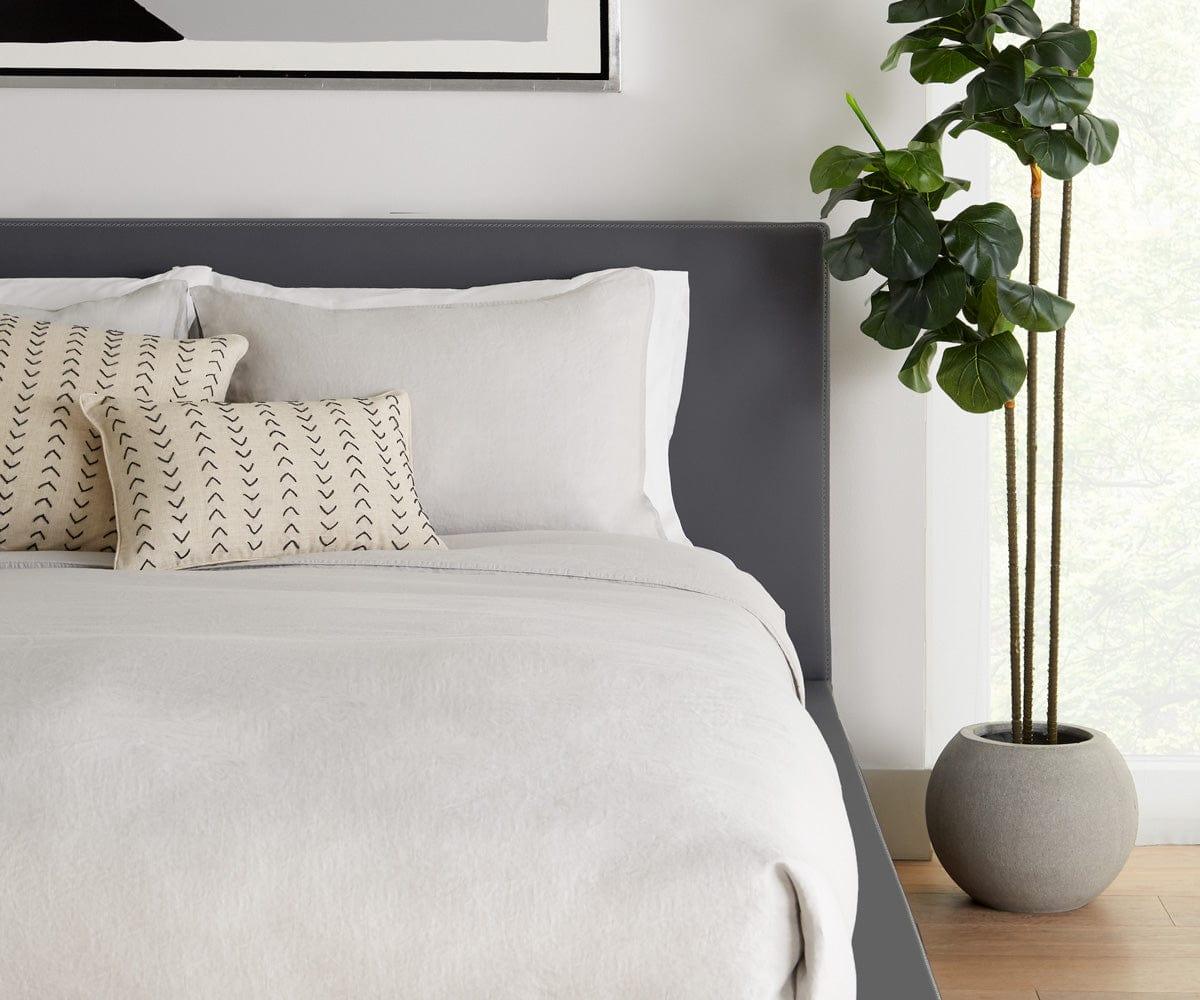 Jardinières rondes Tulpan