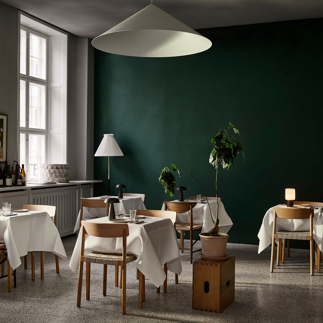 Lampe de table portable Como SC53