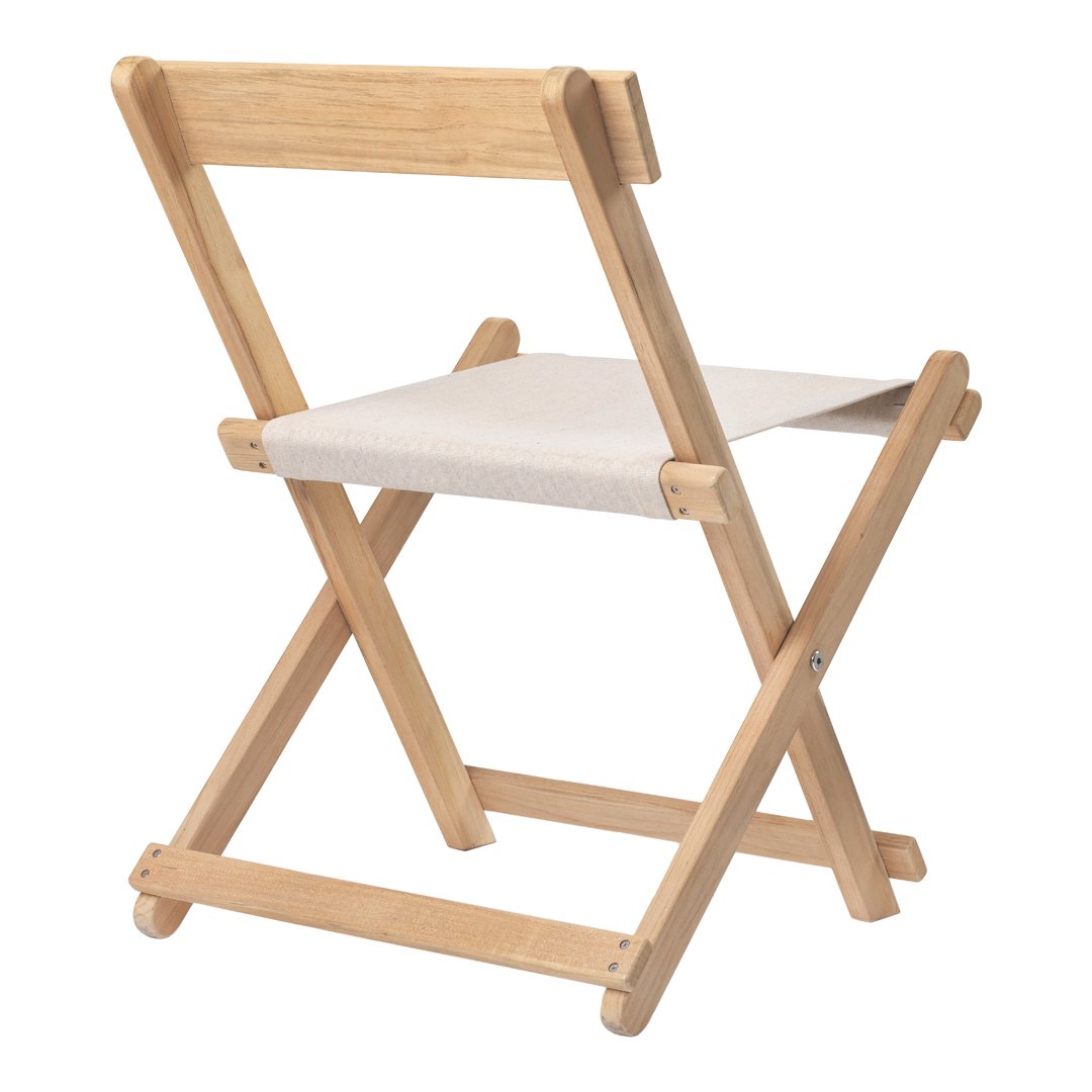 Chaise de salle à manger d'extérieur pliante BM4570