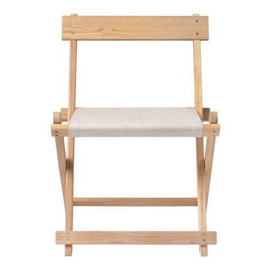 Chaise de salle à manger d'extérieur pliante BM4570