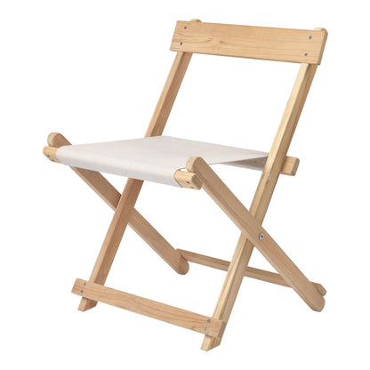 Chaise de salle à manger d'extérieur pliante BM4570