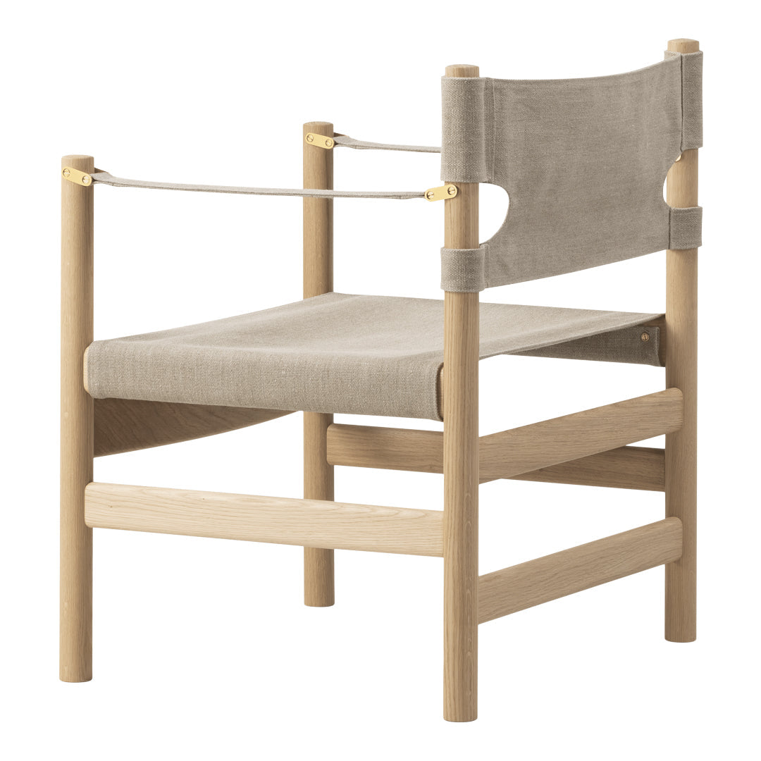 Chaise Canvas 21
