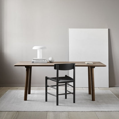 Chaise Mogensen J39