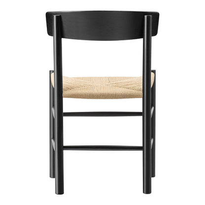 Chaise Mogensen J39