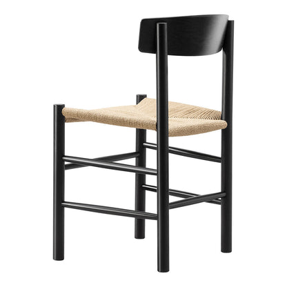 Chaise Mogensen J39