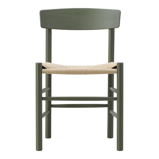 Chaise Mogensen J39
