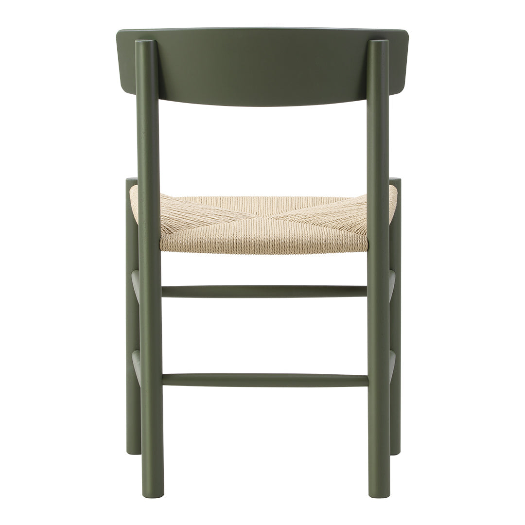 Chaise Mogensen J39