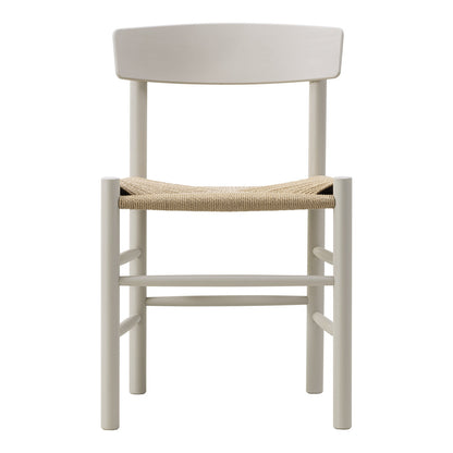 Chaise Mogensen J39
