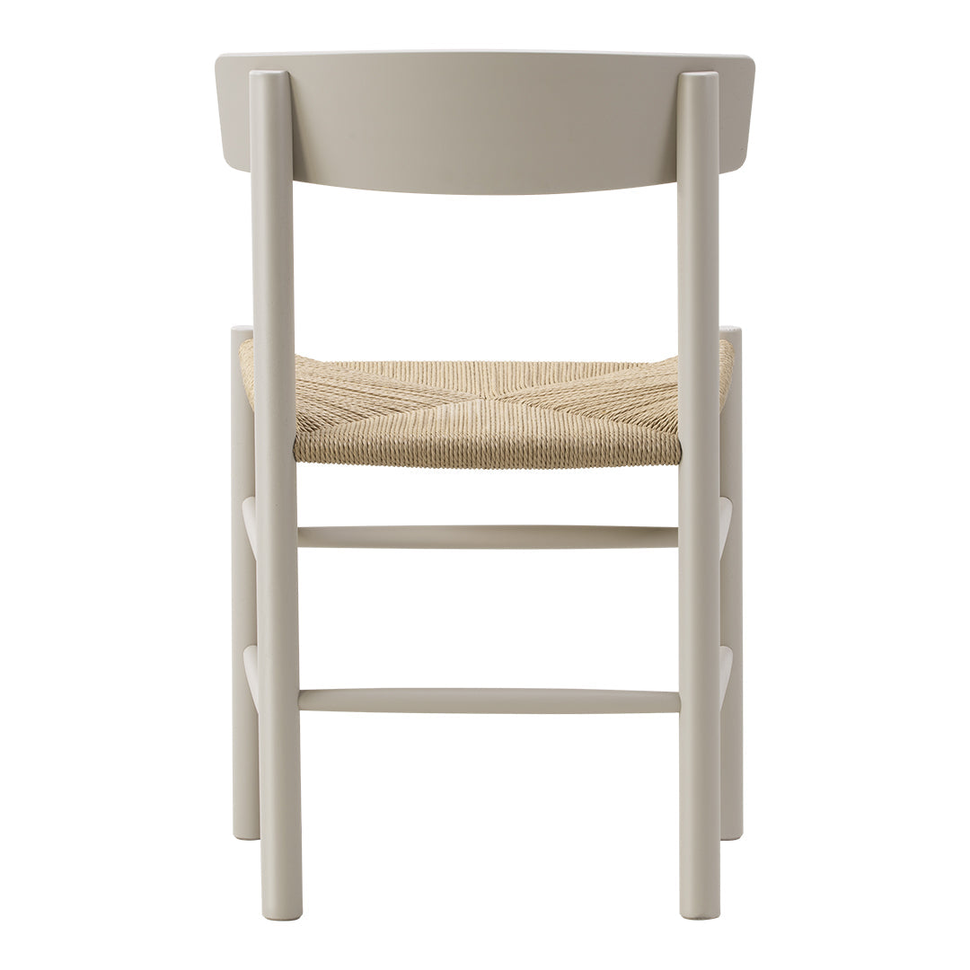 Chaise Mogensen J39