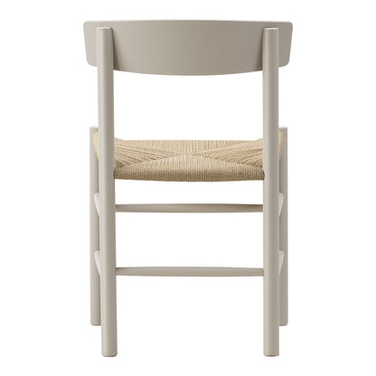 Chaise Mogensen J39