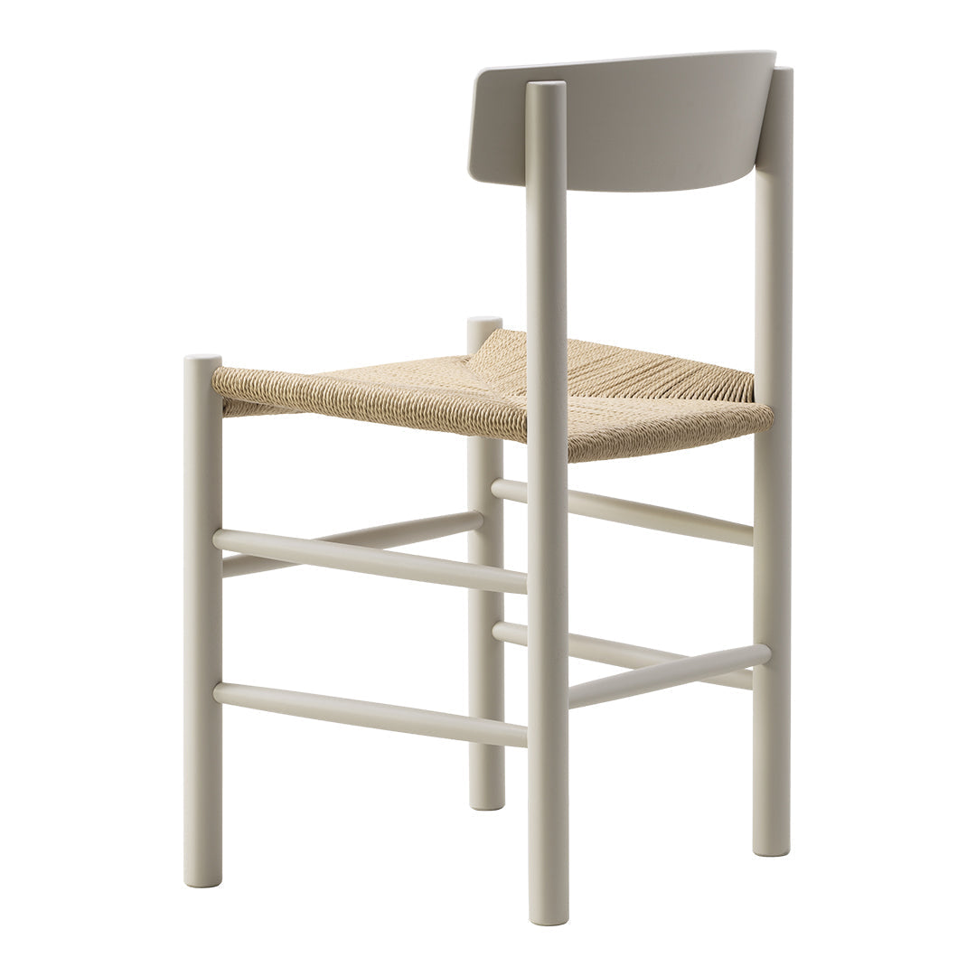 Chaise Mogensen J39