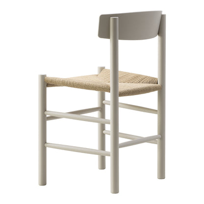 Chaise Mogensen J39