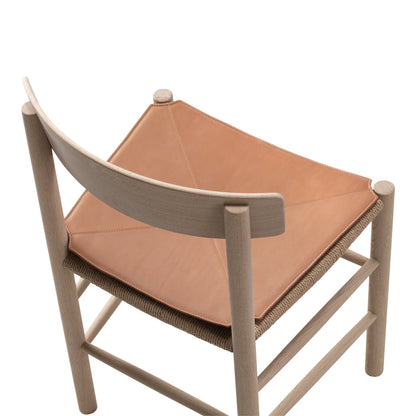 Coussin de siège Mogensen J39