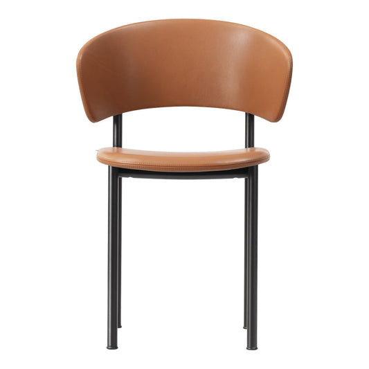 Fauteuil Plan - Entièrement rembourré