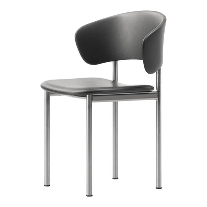 Fauteuil Plan - Entièrement rembourré