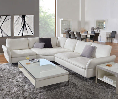 Oreiller en velours Joei