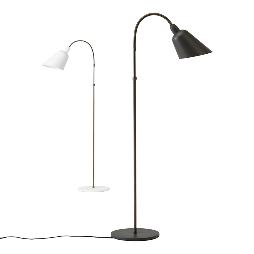 Lampadaire Bellevue AJ7