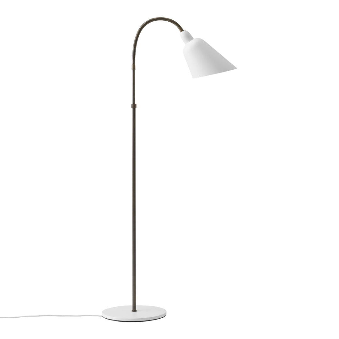 Lampadaire Bellevue AJ7