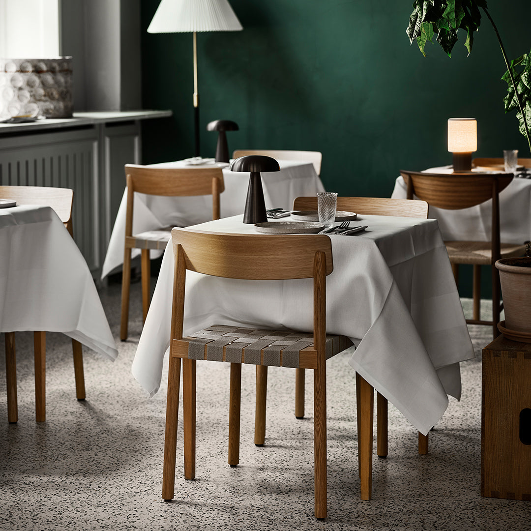 Lampe de table portable Como SC53