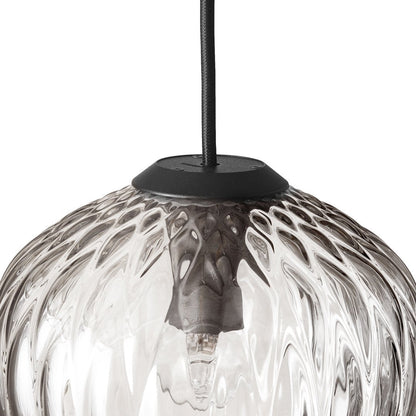 Suspension SW4 soufflée