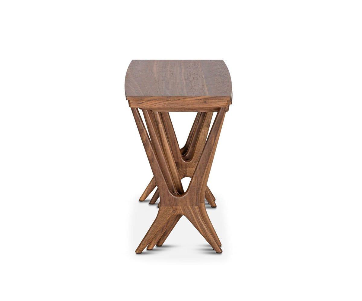 Tables gigognes Neria